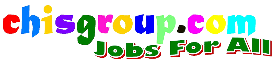 Jobs For All -CHIS Group